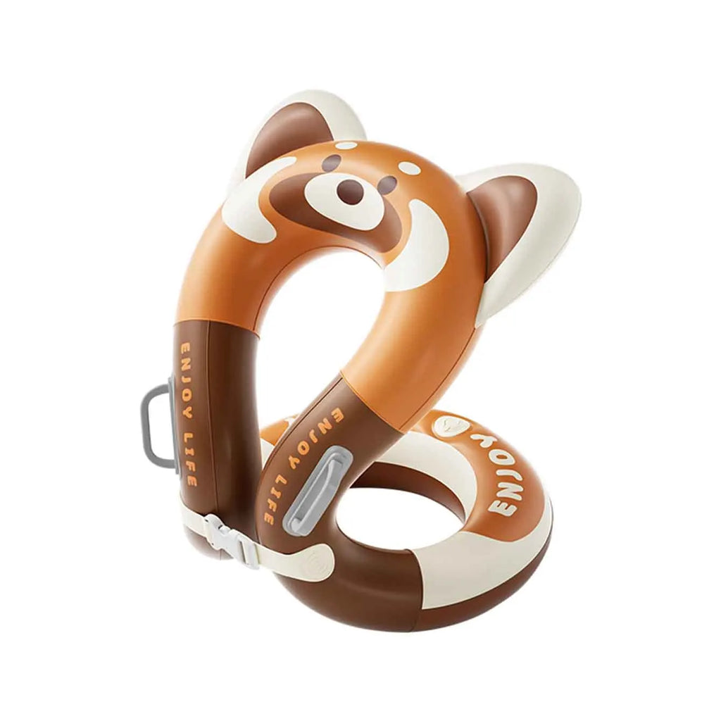 Gilet Gonflable Apprentissage Natation – Aide à la Flottaison Piscine