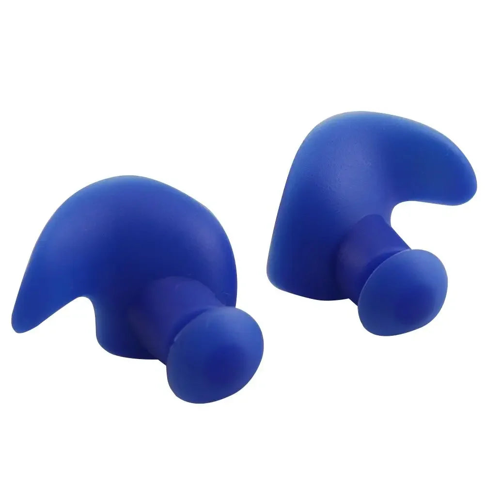 Bouchons d'oreilles en silicone étanches
