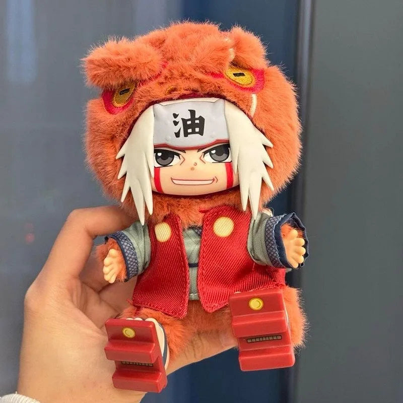 EAKI Naruto Shippuden – Party Series Blind Box
