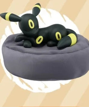 Pokémon Evoli & Évolutions – Figurine Sleeping Series (Blind Box)