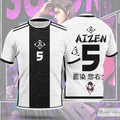 T-Shirt Anime Bleach – Style Manga Japonais | Unisexe XXS-6XL
