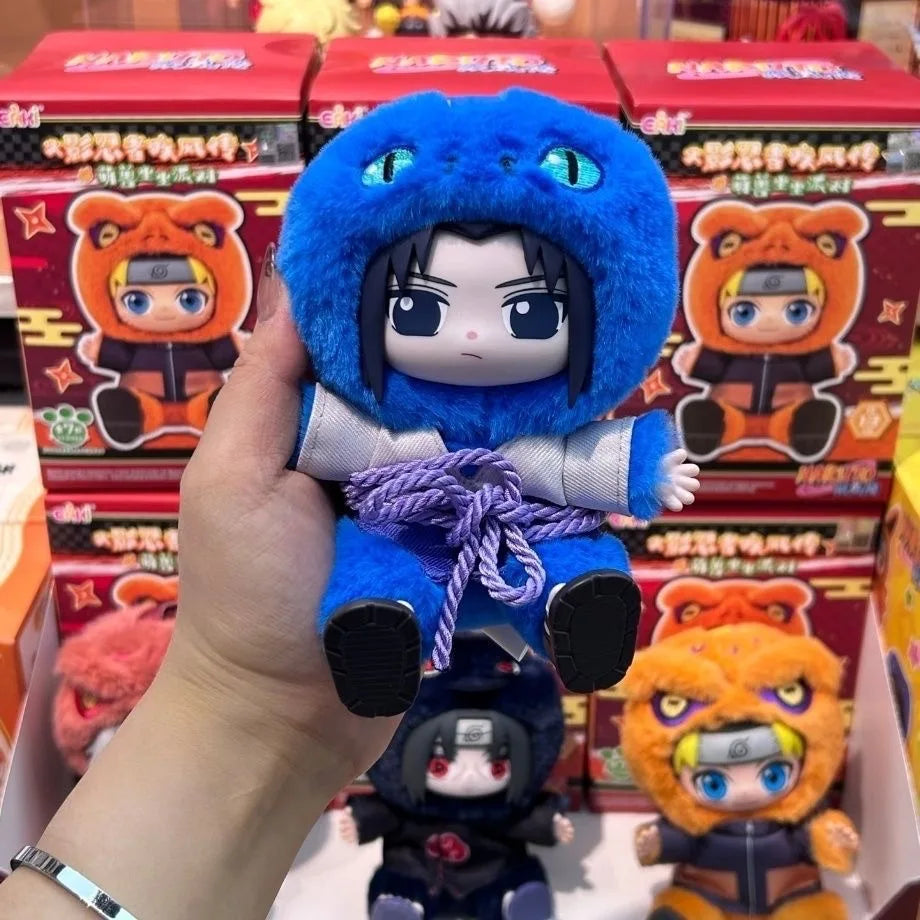 EAKI Naruto Shippuden – Party Series Blind Box