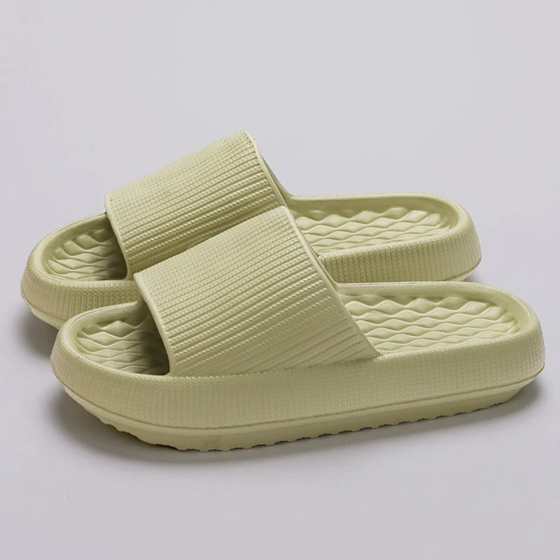 Sandales plateforme nuage légères pour femme