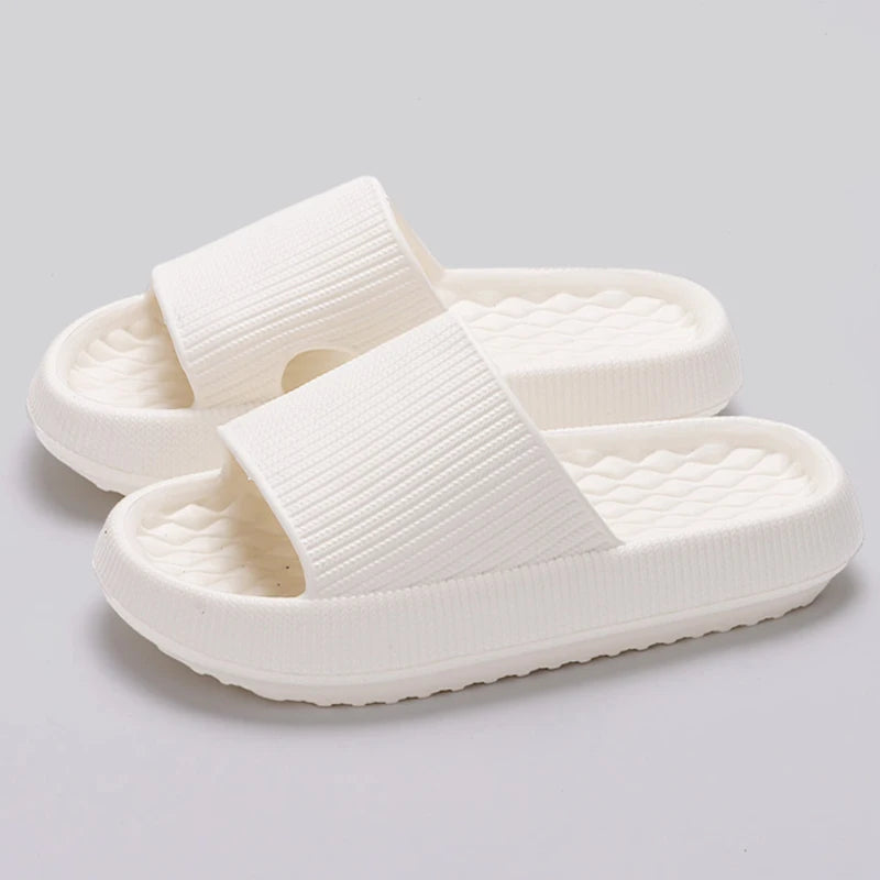 Sandales plateforme nuage légères pour femme