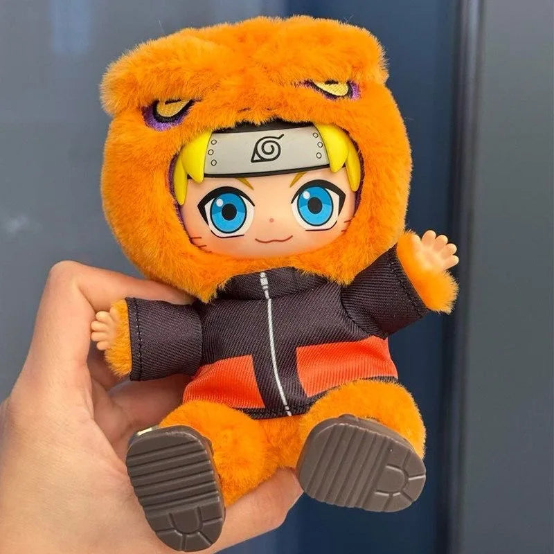 EAKI Naruto Shippuden – Party Series Blind Box