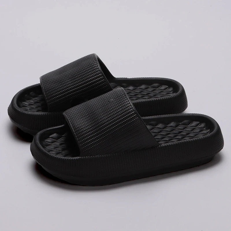 Sandales plateforme nuage légères pour femme