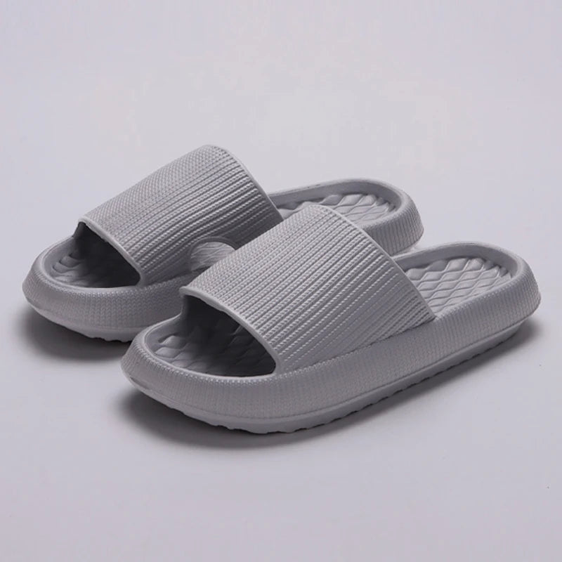 Sandales plateforme nuage légères pour femme