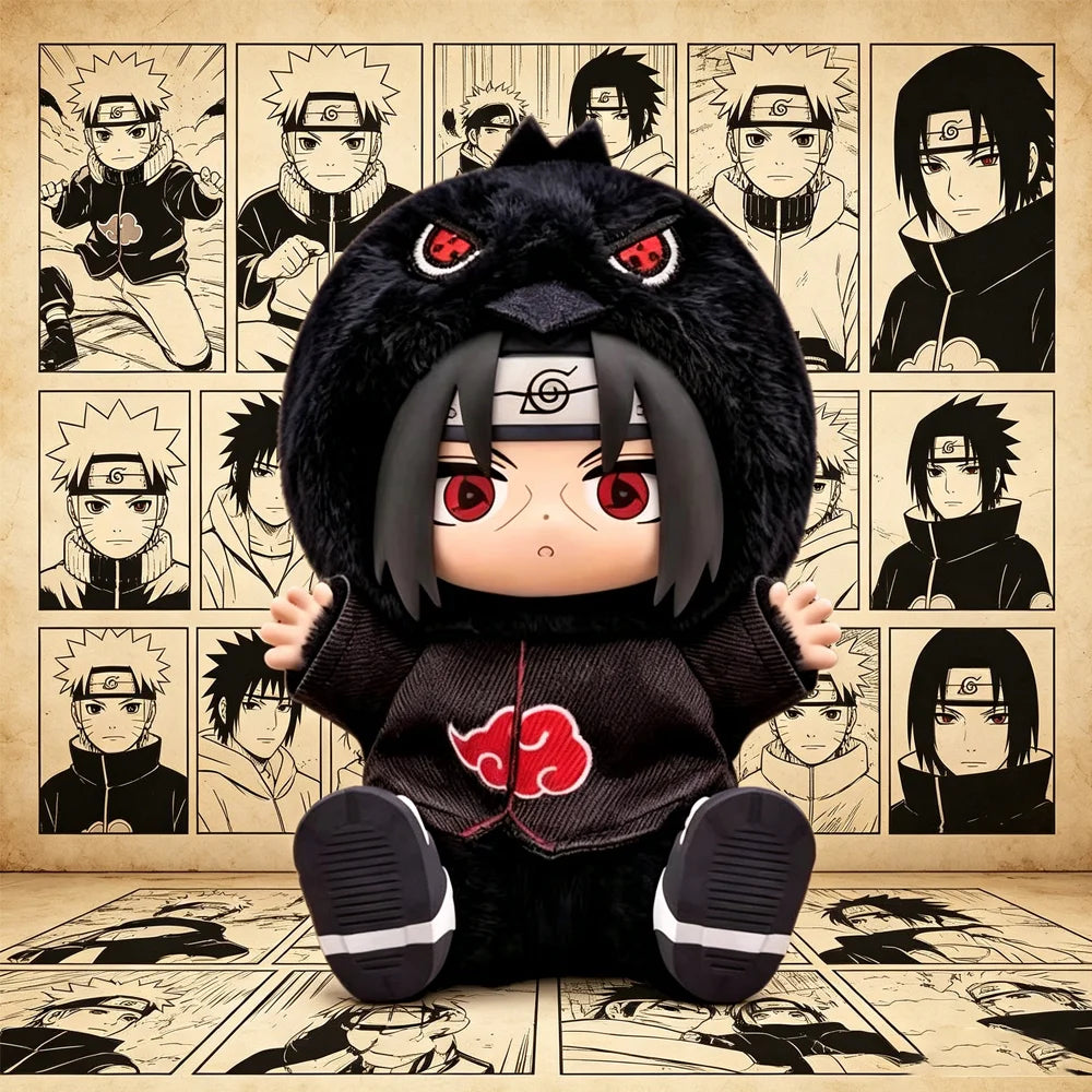 EAKI Naruto Shippuden – Party Series Blind Box