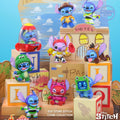Hot Toys Cosbi – Stitch & Toy Story Blind Box (Mini Figurine PVC Surprise)