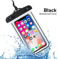 Housse imperméable universelle pour smartphone — Protection IP68