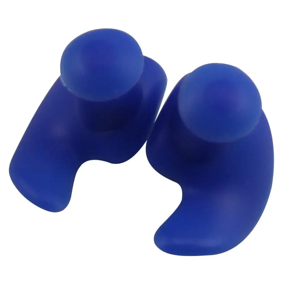 Bouchons d'oreilles en silicone étanches