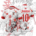 T-Shirt Anime Naruto – Jiraiya le Sage | Style Japonais Unisexe