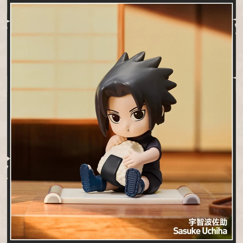 POPMART Naruto Shippuden – Childhood Series Blind Box (Figurine Officielle)