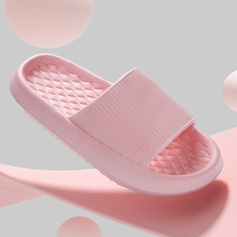 Sandales plateforme nuage légères pour femme