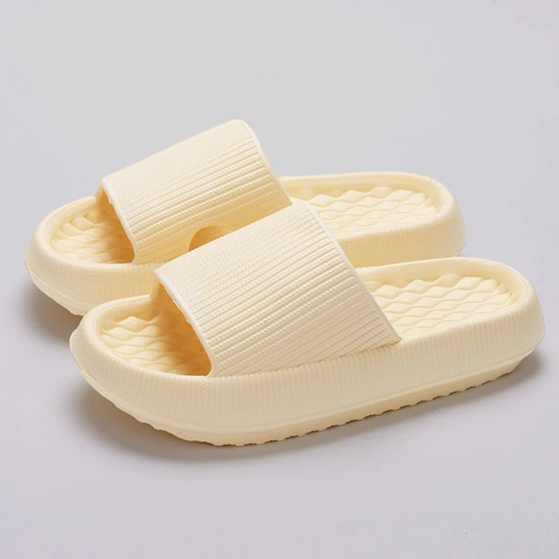 Sandales plateforme nuage légères pour femme