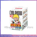 POPMART Naruto Shippuden – Childhood Series Blind Box (Figurine Officielle)