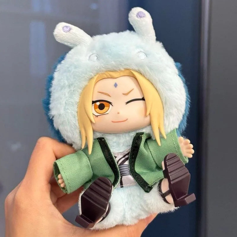 EAKI Naruto Shippuden – Party Series Blind Box