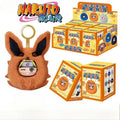 EAKI Naruto Shippuden – Mengdudu Cute Series Peluche à Suspendre (Blind Box)