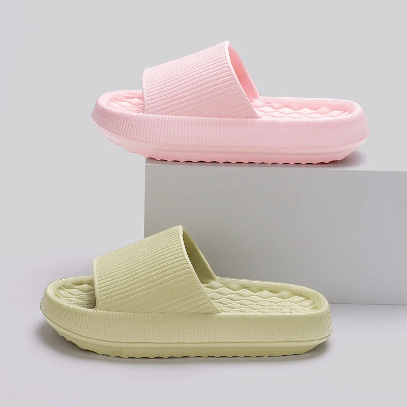 Sandales plateforme nuage légères pour femme