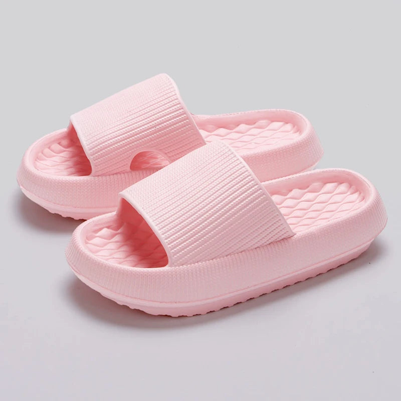 Sandales plateforme nuage légères pour femme
